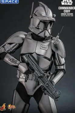 1/6 Scale Commander Cody Movie Masterpiece MMS734