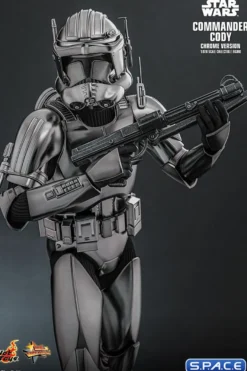 1/6 Scale Commander Cody Movie Masterpiece MMS734