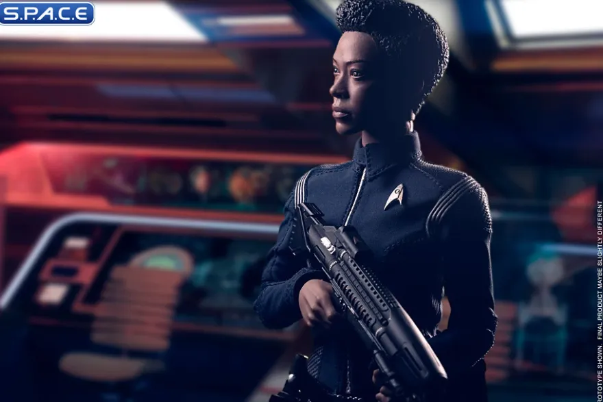 1/6 Scale Commander Michael Burnham
