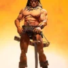 1/12 Scale Conan