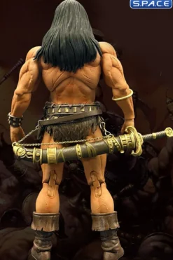 1/12 Scale Conan