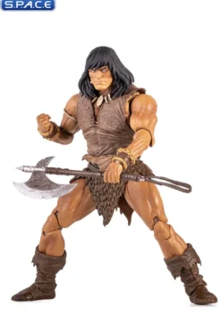 1/12 Scale Conan »Battle of the Black Stone«