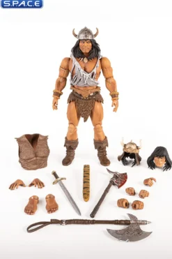 1/12 Scale Conan »Battle of the Black Stone«