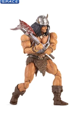 1/12 Scale Conan »Battle of the Black Stone«