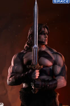 1/2 Scale Conan Statue - Warpaint Version