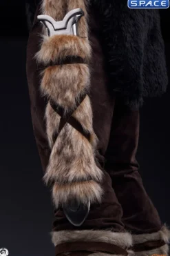 1/2 Scale Conan Statue - Warpaint Version