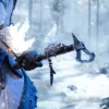 1/8 Scale Connor Animus PVC Statue