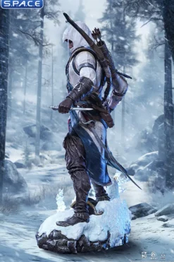 1/8 Scale Connor Animus PVC Statue