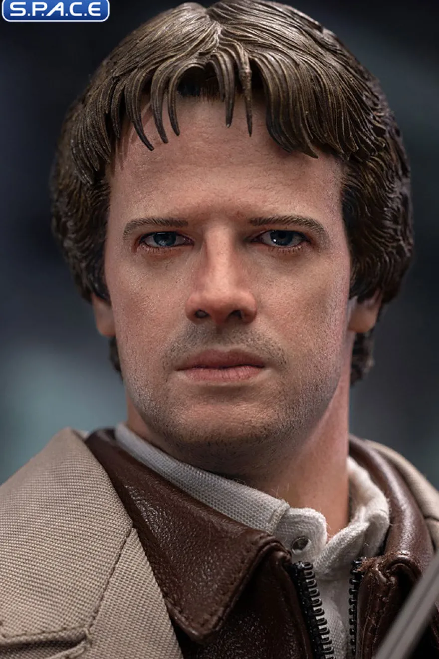 1/6 Scale Connor MacLeod