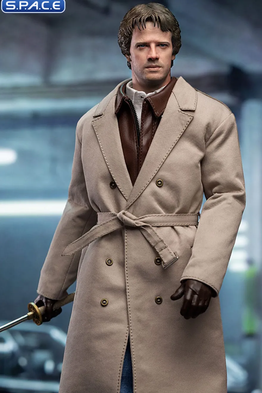 1/6 Scale Connor MacLeod