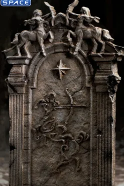 1/6 Scale Constellation Diorama Base