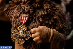 1/10 Scale Cowardly Lion Deluxe Art Scale Statue
