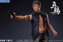 1/6 Scale Crow