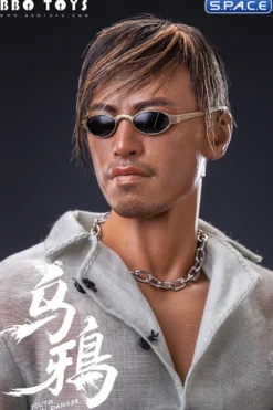 1/6 Scale Crow
