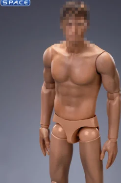 1/6 Scale Crow Body