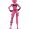 1/9 Scale Cuddle Team Leader Megami Style PVC Statue