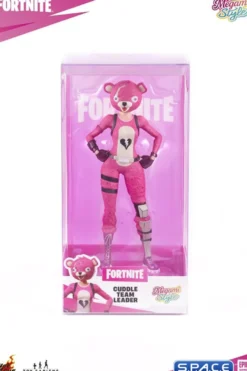 1/9 Scale Cuddle Team Leader Megami Style PVC Statue