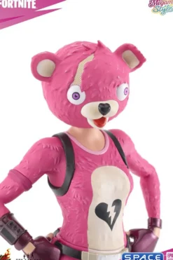 1/9 Scale Cuddle Team Leader Megami Style PVC Statue