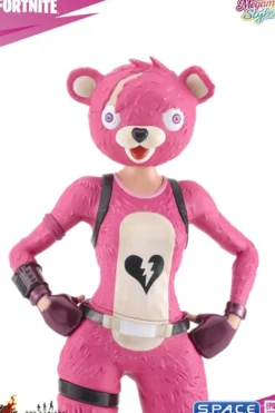 1/9 Scale Cuddle Team Leader Megami Style PVC Statue