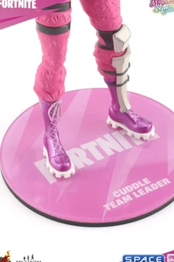 1/9 Scale Cuddle Team Leader Megami Style PVC Statue