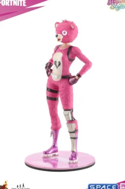 1/9 Scale Cuddle Team Leader Megami Style PVC Statue