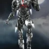 1/6 Scale Cyborg TV Masterpiece TMS057