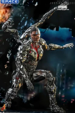 1/6 Scale Cyborg TV Masterpiece TMS057