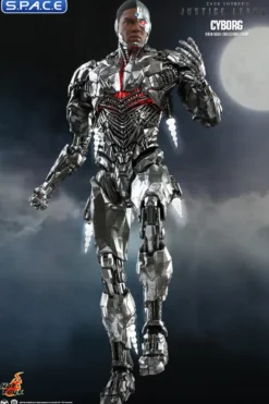 1/6 Scale Cyborg TV Masterpiece TMS057