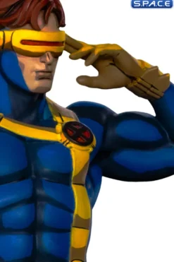 1/10 Scale Cyclops Art Scale Statue