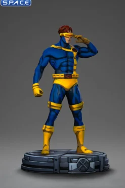 1/10 Scale Cyclops Art Scale Statue