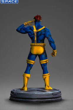 1/10 Scale Cyclops Art Scale Statue