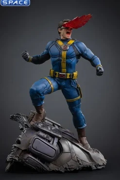 1/10 Scale Cyclops BDS Art Scale Statue