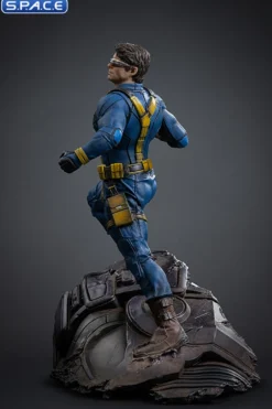 1/10 Scale Cyclops BDS Art Scale Statue