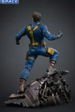 1/10 Scale Cyclops BDS Art Scale Statue