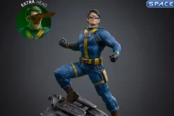 1/10 Scale Cyclops BDS Art Scale Statue
