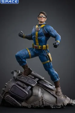 1/10 Scale Cyclops BDS Art Scale Statue