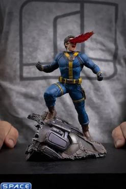 1/10 Scale Cyclops BDS Art Scale Statue