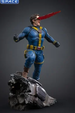 1/10 Scale Cyclops BDS Art Scale Statue