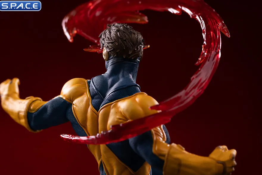 1/10 Scale Cyclops Deluxe BDS Art Scale Statue