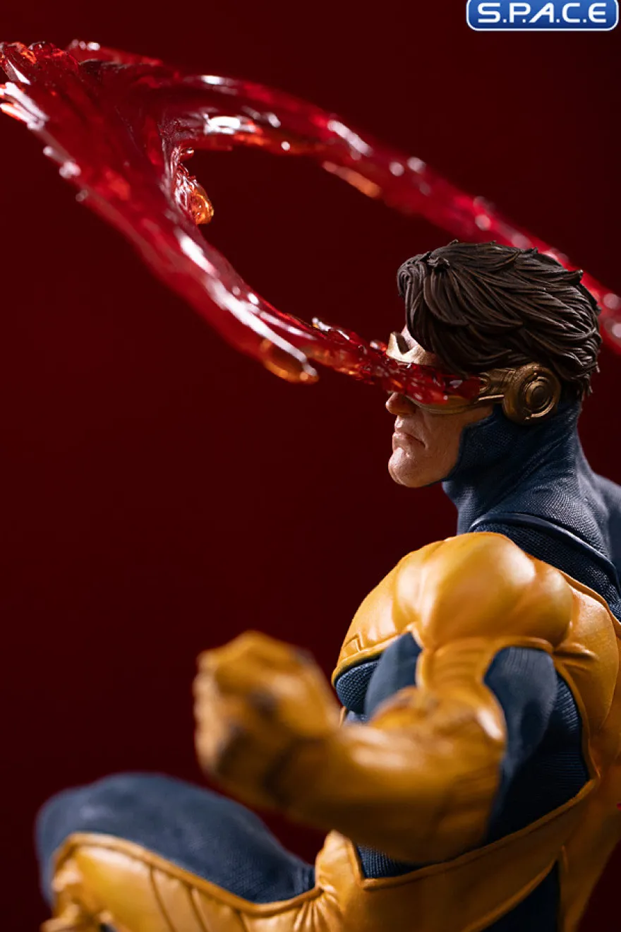1/10 Scale Cyclops Deluxe BDS Art Scale Statue