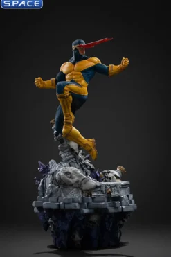 1/10 Scale Cyclops Deluxe BDS Art Scale Statue