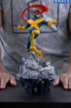 1/10 Scale Cyclops Deluxe BDS Art Scale Statue