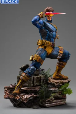 1/4 Scale Cyclops Legacy Replica Statue