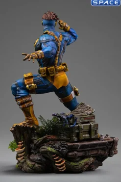 1/4 Scale Cyclops Legacy Replica Statue