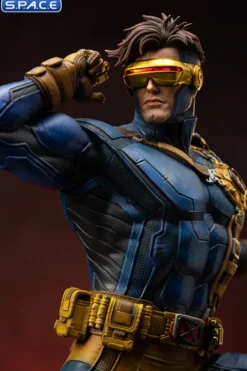 1/4 Scale Cyclops Legacy Replica Statue