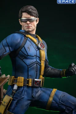 1/4 Scale Cyclops Legacy Replica Statue