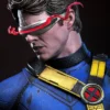 1/6 Scale Cyclops Movie Masterpiece MMS908