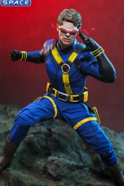 1/6 Scale Cyclops Movie Masterpiece MMS908