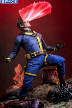 1/6 Scale Cyclops Movie Masterpiece MMS908