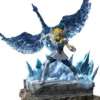 1/10 Scale Cygnus Hyoga Deluxe